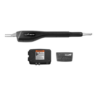 MED Single Gate Opener