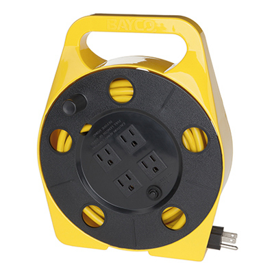 25' Cord Reel