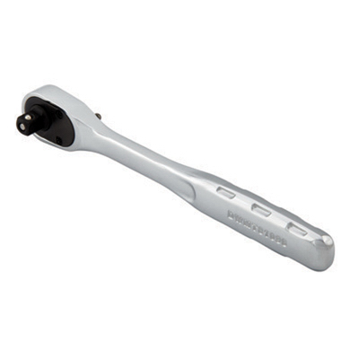 1/4DR Pear Head Ratchet