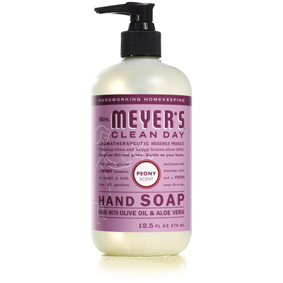 12.5OZ Peon Hand Soap