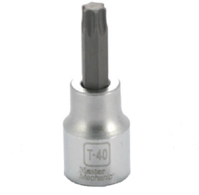 MM3/8DR T40 Torx Socket