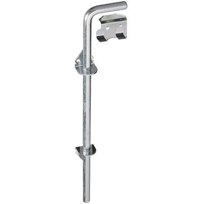 5/8x18 Zinc Cane Bolt