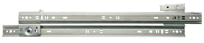18" ZN MD Drawer Slide