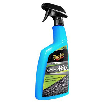 26OZ Hybrid Ceramic Wax