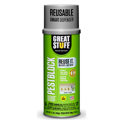 12OZPestbloc Smart Foam