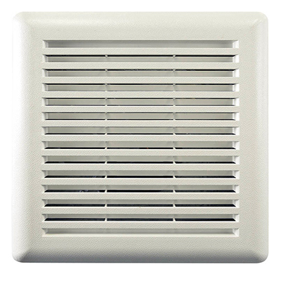 WHT Invent Repl Grille