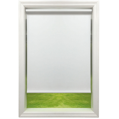 55x72 WHT Jupiter Shade