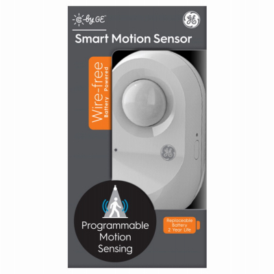 GE Wireless Mot Sensor