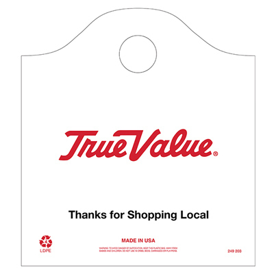 TV 4MIL 250CT Wavetop