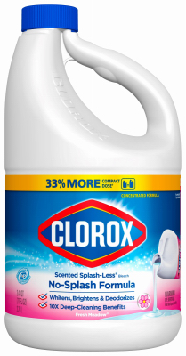 Clorox 77OZ FM Bleach