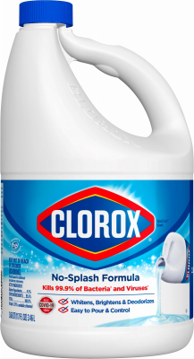 Clorox 117OZ Spl Bleach