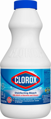 Clorox 24OZ Reg Bleach