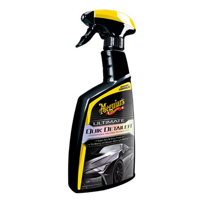 24OZ Ult Detailer Spray
