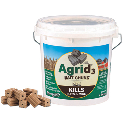 Omri Rodenticide