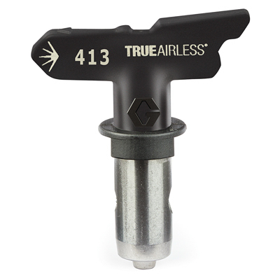 Trueairless Spr Tip 413