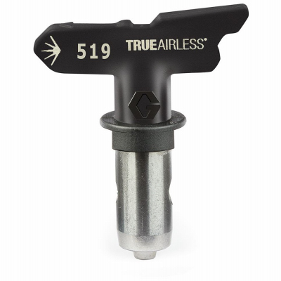 Trueairless Spr Tip 519