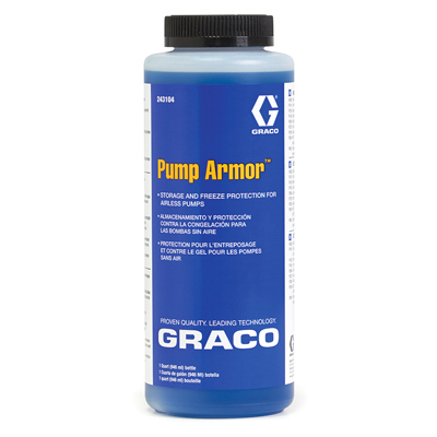 1QT Armor Stor Fluid