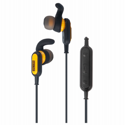 DewaltWireles Earphones