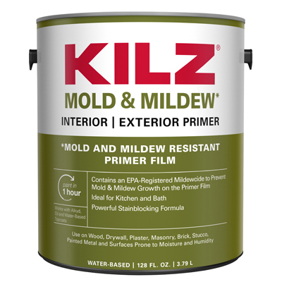 GAL Mold/Mildew Primer