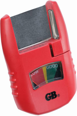Battery Tester