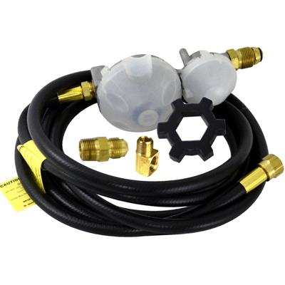 Remote Tank Hook Up Kit