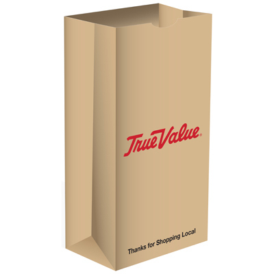 TV 500PK 12LB 40LB Bag