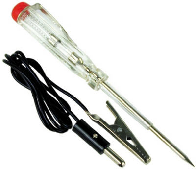 6V/12V Tester