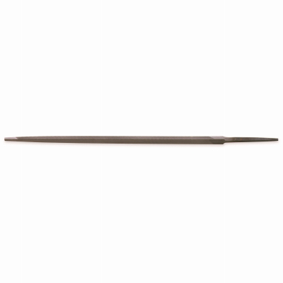 6"DBL X Slim Taper File