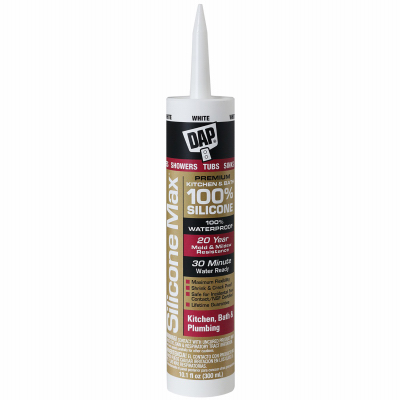 10.1OZ WHT K&B Seal