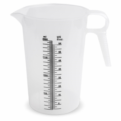 64OZ Accu Pour