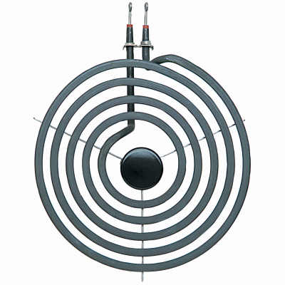 8" Univ 5Turn Element