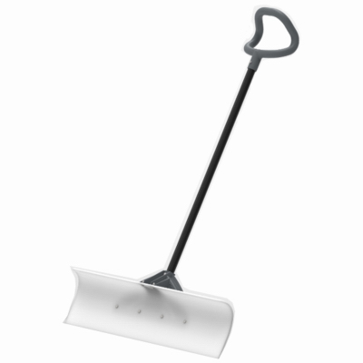 36" UHMW Pusher