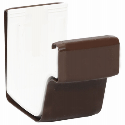 2PC 5" Brown Joiner
