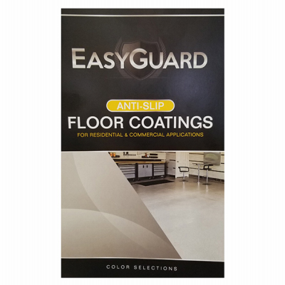 EG-FLOORCC 10PK CARD