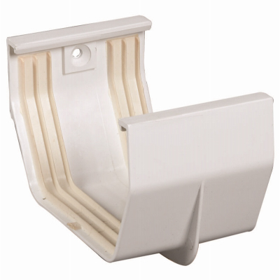 5" WHT Slip Connector