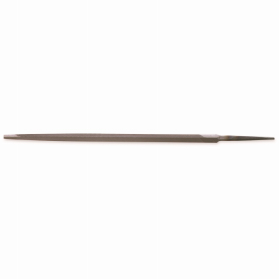 6" X Slim Taper File