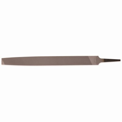 8" Mill Bastard File