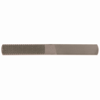 8" 4-In-Hand File