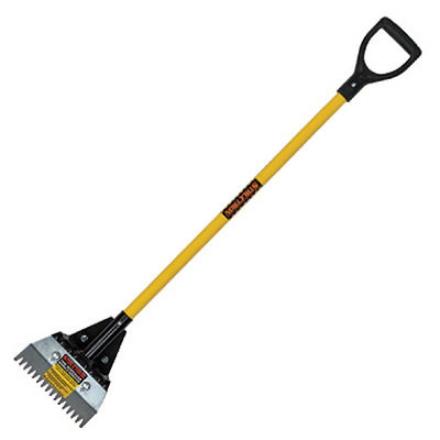 Shingle Remover