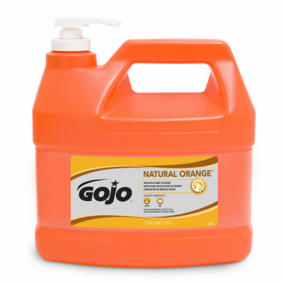 GAL Pump Hand Cleaner