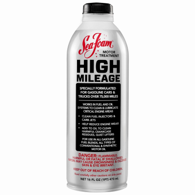 16OZ Sea Fuel Additive