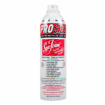 20OZ Sea Fuel Additive