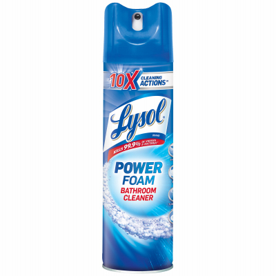 24OZ Lysol Bath Cleaner