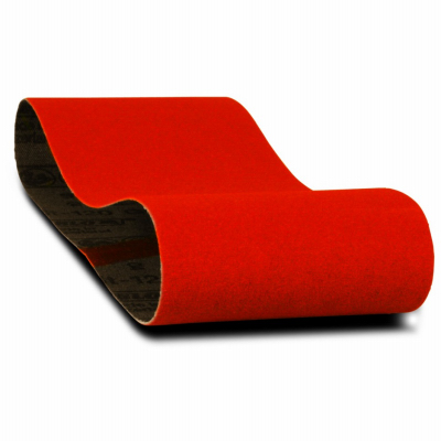 2PK 3"x18" 80G Belt