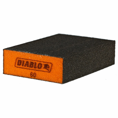 MED Grit Sanding Block