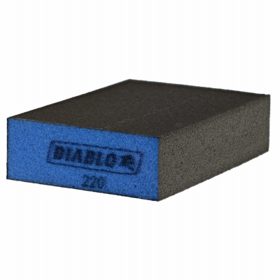 Micro Fine Sand Block