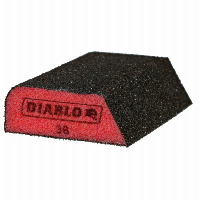 Coarse Dual Edge Block