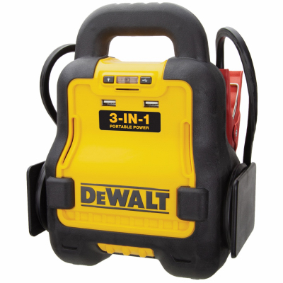 DeWALT 20V BATT Boost