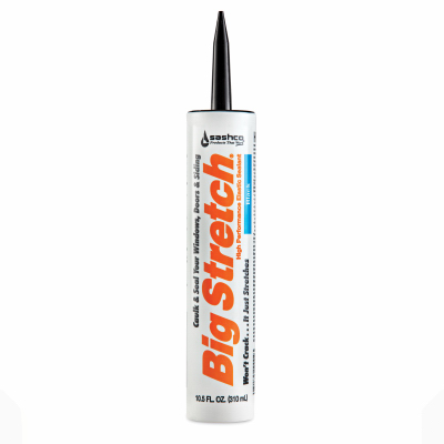 10.5OZ BLK Acry Sealant