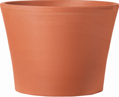 9.1"D TC RND Planter